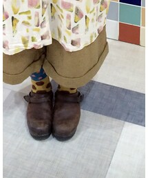 dansko | シューズ