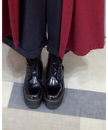 Dr. Martens | ブーツ