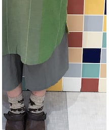 NANEA | その他パンツ