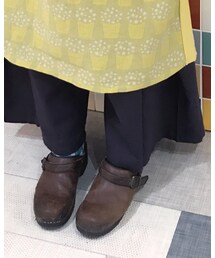 dansko | シューズ