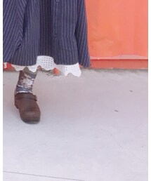 STANCE | ソックス/靴下