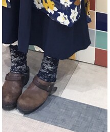 STANCE | ソックス/靴下