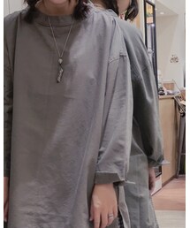 NORTHERN TRUCK | トップス