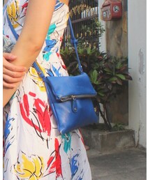 PULL&BEAR | ショルダーバッグ