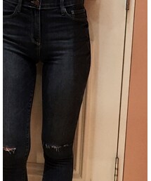 FOREVER 21 | デニムパンツ