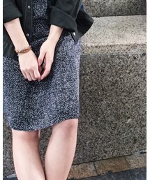 oysho | ワンピース