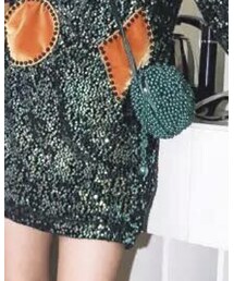 superr | チュニック