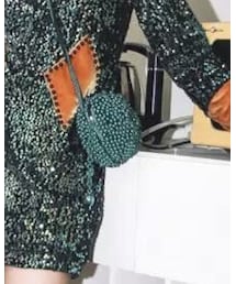 superr | ショルダーバッグ