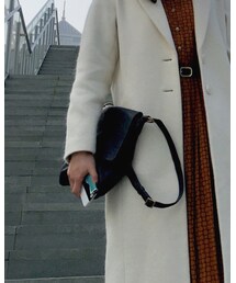 #nude | ショルダーバッグ