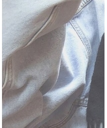 WEGO | デニムジャケット