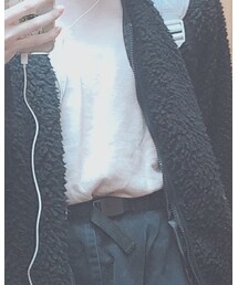 GU | スウェット