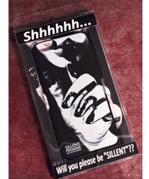 SILLENT FROM ME | その他