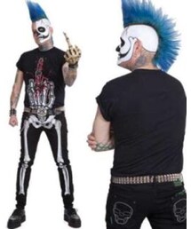 KREEPSVILLE 666 | その他パンツ