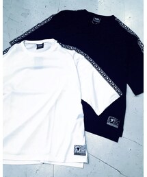 SILLENT FROM ME | その他トップス