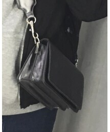 ZARA | ショルダーバッグ