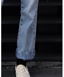 6IXTY8IGHT | デニムパンツ