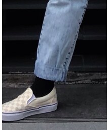 VANS | スリッポン