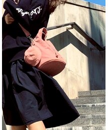 KANGOL | ポーチ