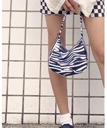 PULL&BEAR | トートバッグ