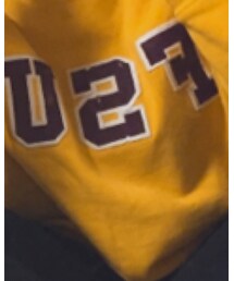 WEGO | スウェット