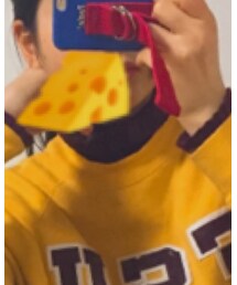 PUNYUS | ニット/セーター