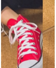 CONVERSE | スニーカー