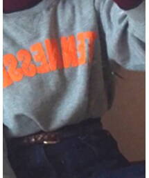 コーディネーターhideki | スウェット