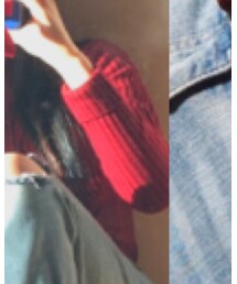 RETRO GIRL | ニット/セーター