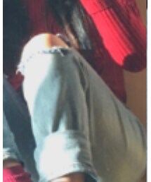 H&M | デニムパンツ