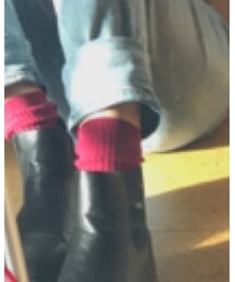 GOGOSING | ソックス/靴下