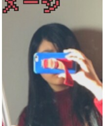 Second unique name | スマホケース/カバー