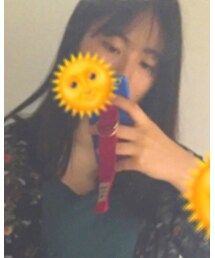 second unique name | スマホケース/カバー