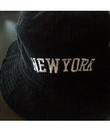 CLOSE-UP | バケットハット(ハット)