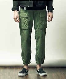 WHIZLIMITED | LAX 6P 9/L PANTS(カーゴパンツ)