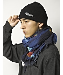 WHIZLIMITED | THERMO STOLE(ストール/ショール)