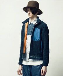 WHIZLIMITED | CODE JK(その他アウター)