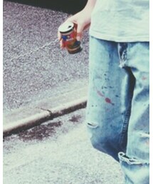 Lee | デニムパンツ