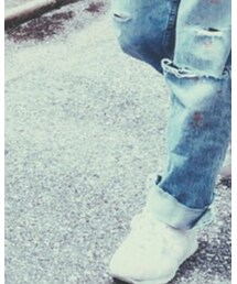 NEW BALANCE | スニーカー