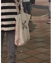 KAWS | バッグ