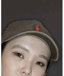 POLO RALPH LAUREN | 帽子