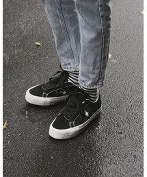 CONVERSE | シューズ