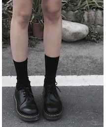 Dr. Martens | シューズ