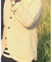 Engineered Garments | カバーオール