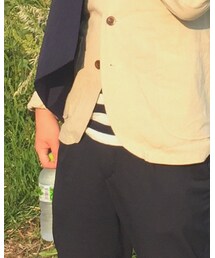 無印良品 | Tシャツ/カットソー