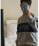 NIKE SB(ナイキエスビー)の「トップス(スウェット)」