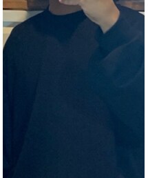 GU | スウェット