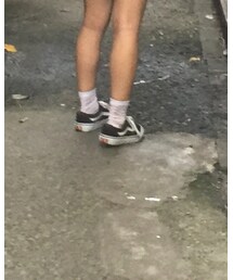 VANS | スニーカー