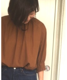 UNIQLO | シャツ/ブラウス