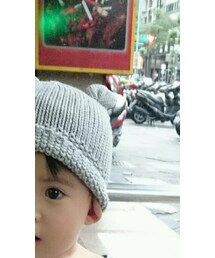 GAP | ニットキャップ/ビーニー