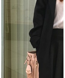 agnes b. | バングル/リストバンド